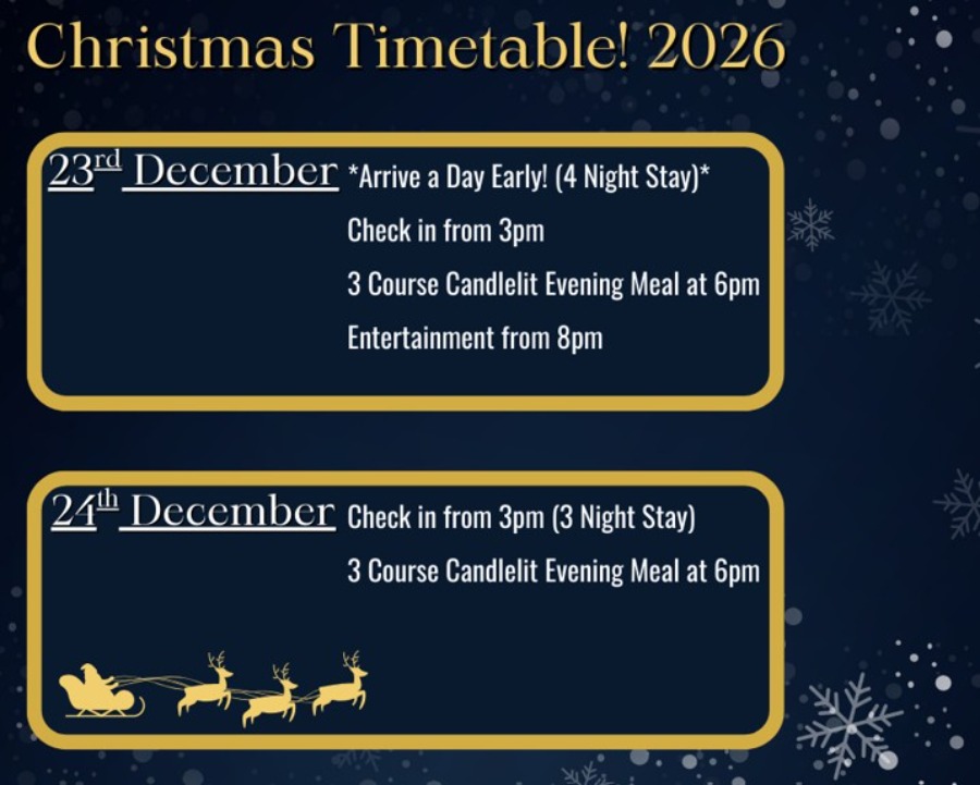 Christmas at the Royal